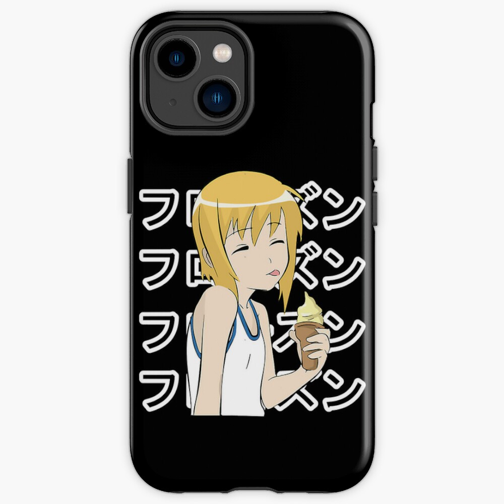 Boku No Pico Exclusive Design Iphone Case - Boku no Pico Store