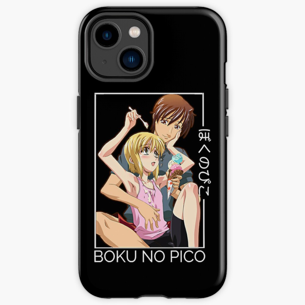 icriphone 14 toughbackax1000 - Boku no Pico Store