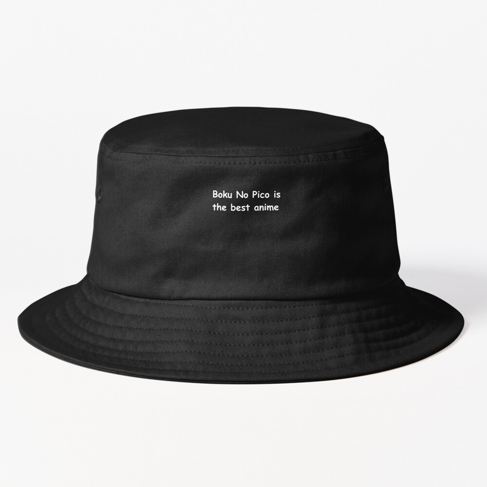 ssrcobucket hatproduct10101001c5ca27c6srpsquare1000x1000 bgf8f8f8.u2 4 - Boku no Pico Store