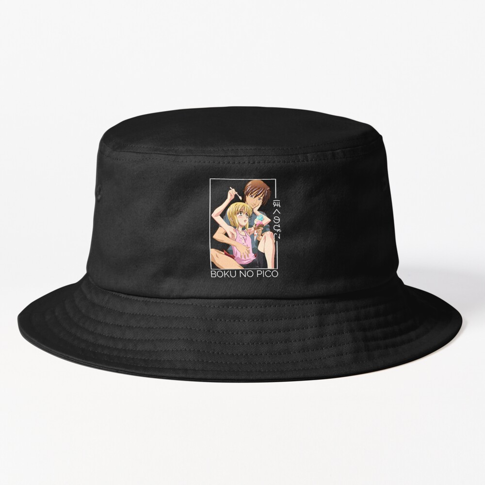 ssrcobucket hatproduct10101001c5ca27c6srpsquare1000x1000 bgf8f8f8.u2 - Boku no Pico Store
