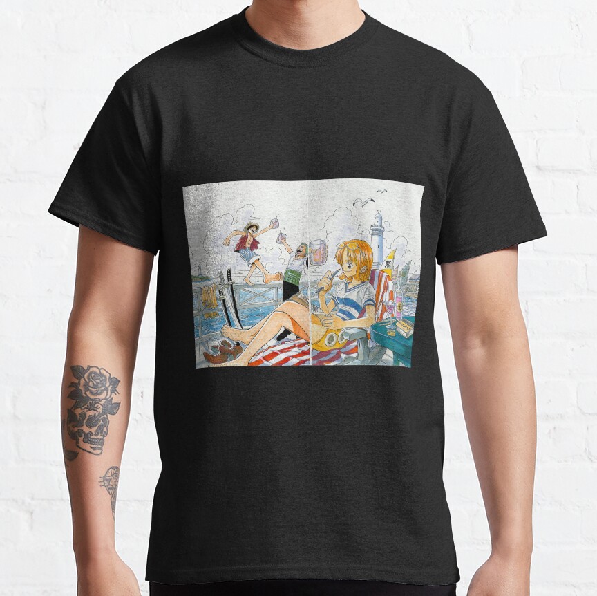 ssrcoclassic teemens10101001c5ca27c6front altsquare product1000x1000.u1 22 - Boku no Pico Store