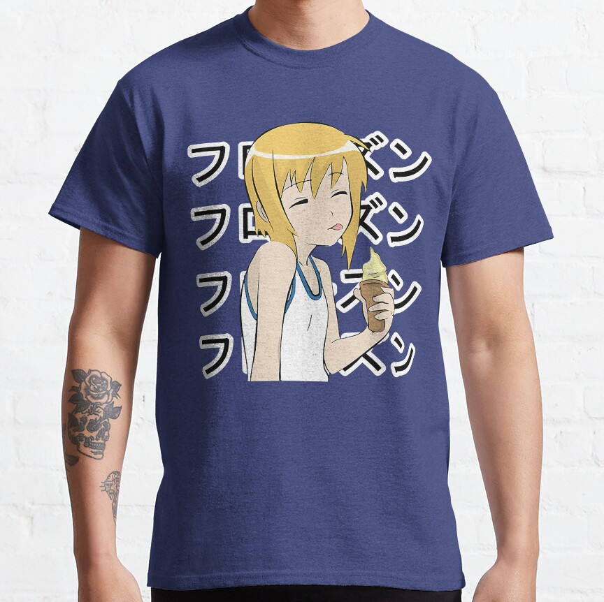 ssrcoclassic teemens353d774d8b4ffd91front altsquare product1000x1000.u1 7 - Boku no Pico Store