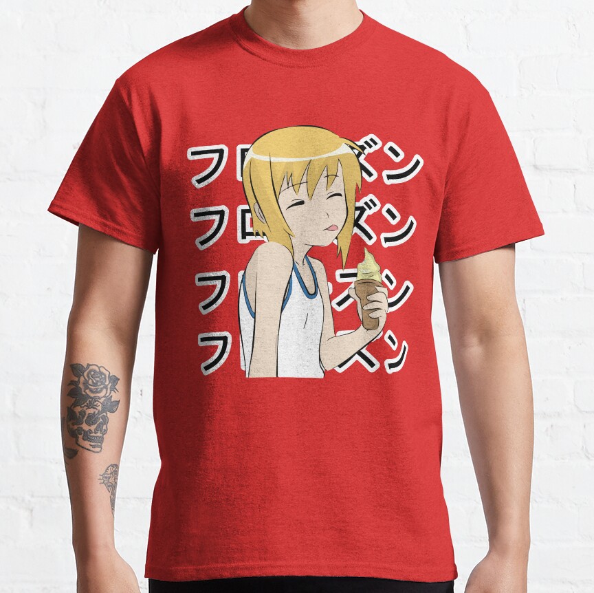 ssrcoclassic teemensdd21218219e99865front altsquare product1000x1000.u1 2 - Boku no Pico Store