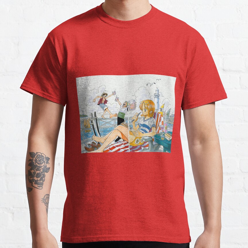 ssrcoclassic teemensdd21218219e99865front altsquare product1000x1000.u1 22 - Boku no Pico Store