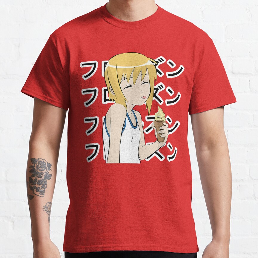 ssrcoclassic teemensdd21218219e99865front altsquare product1000x1000.u1 7 - Boku no Pico Store