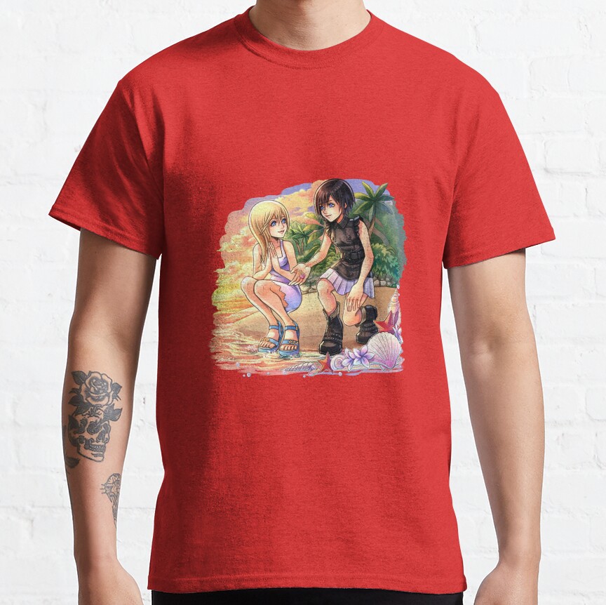 ssrcoclassic teemensdd21218219e99865front altsquare product1000x1000.u1 8 - Boku no Pico Store