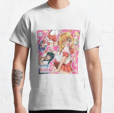 ssrcoclassic teemensfafafaca443f4786front altsquare product1000x1000.u1 12 - Boku no Pico Store