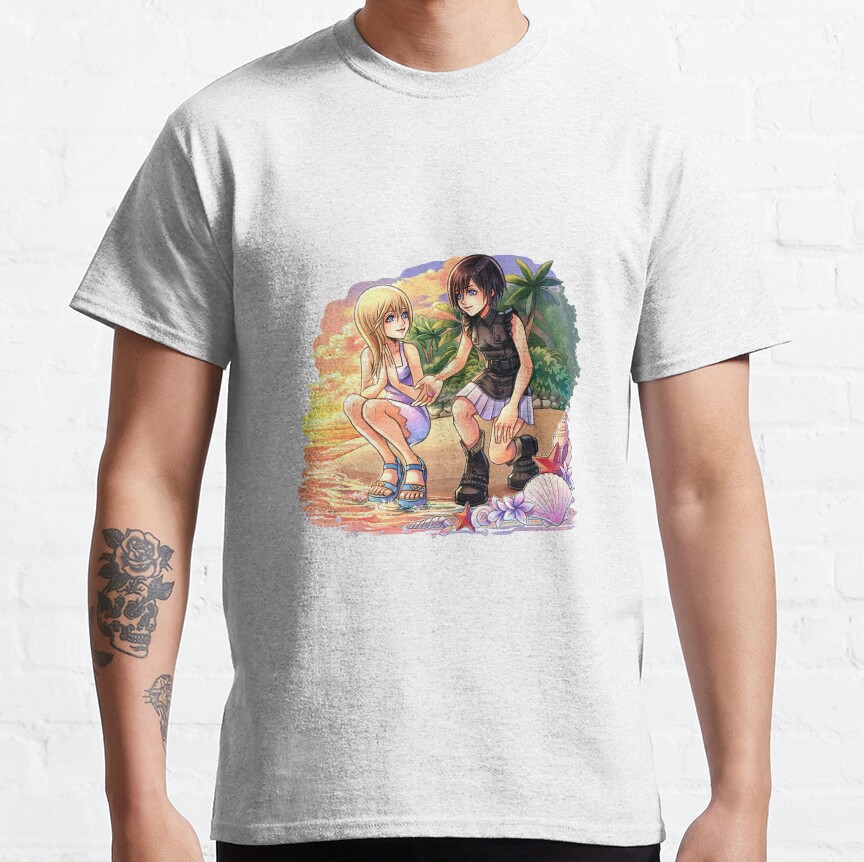 ssrcoclassic teemensfafafaca443f4786front altsquare product1000x1000.u1 8 - Boku no Pico Store