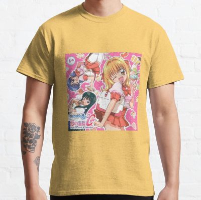 ssrcoclassic teemensffcf6eda6eb664a1front altsquare product1000x1000.u1 12 - Boku no Pico Store