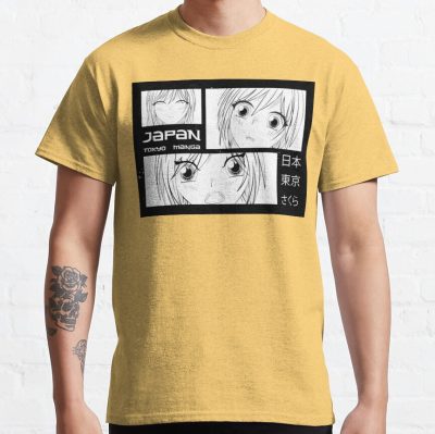 ssrcoclassic teemensffcf6eda6eb664a1front altsquare product1000x1000.u1 13 - Boku no Pico Store