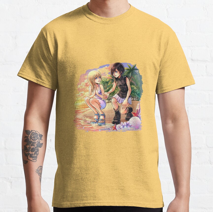 ssrcoclassic teemensffcf6eda6eb664a1front altsquare product1000x1000.u1 8 - Boku no Pico Store