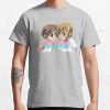 ssrcoclassic teemensheather greyfront altsquare product1000x1000.u1 17 - Boku no Pico Store