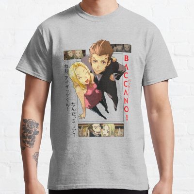 ssrcoclassic teemensheather greyfront altsquare product1000x1000.u1 18 - Boku no Pico Store