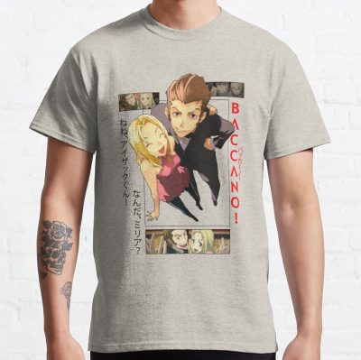 ssrcoclassic teemensheather oatmealfront altsquare product1000x1000.u1 - Boku no Pico Store