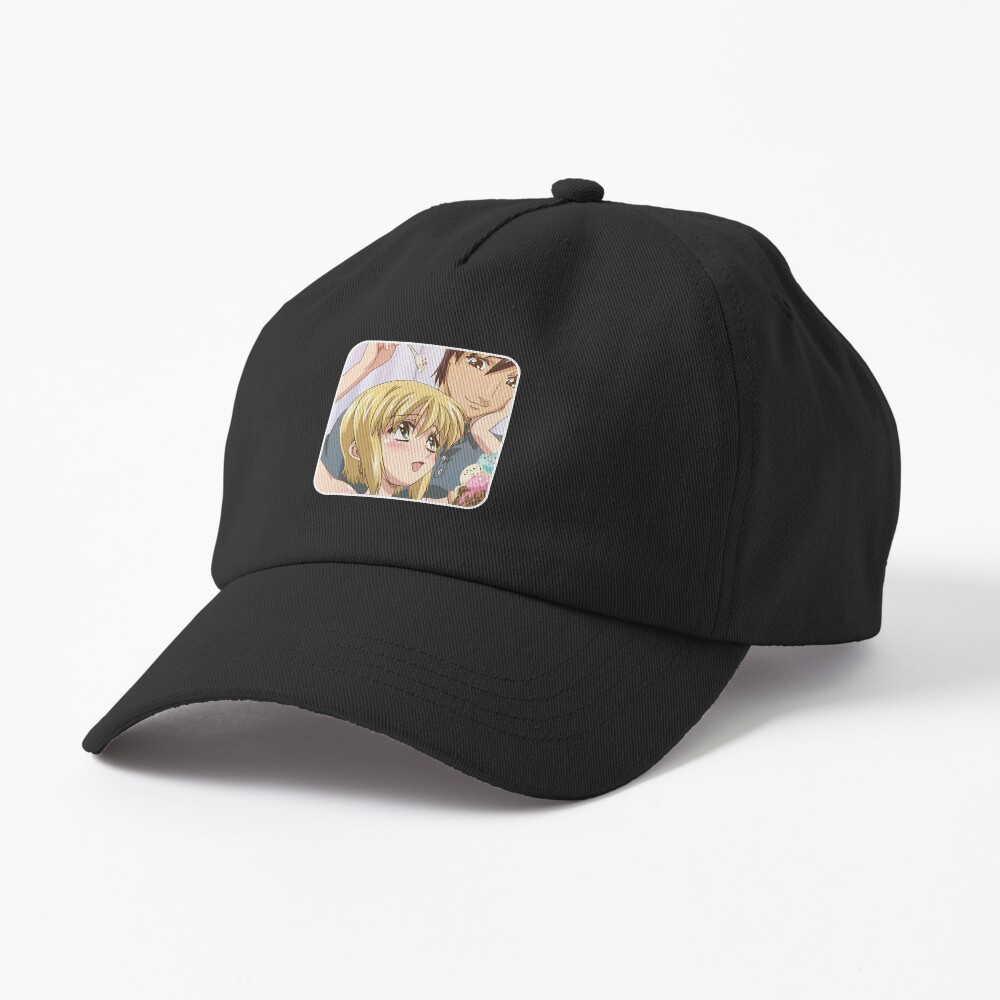 ssrcodad hatproduct10101001c5ca27c6front three quartersquare1000x1000 bgf8f8f8 10 - Boku no Pico Store
