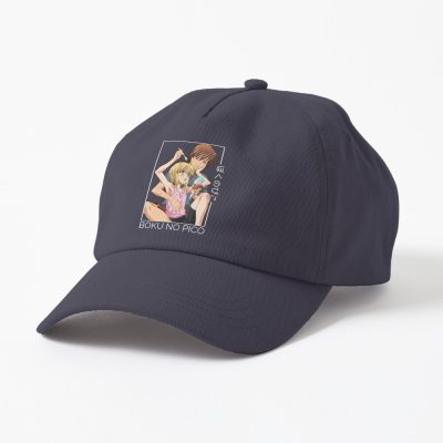 ssrcodad hatproduct322e3f696a94a5d4front three quartersquare1000x1000 bgf8f8f8 1 - Boku no Pico Store