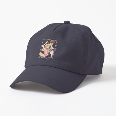 ssrcodad hatproduct322e3f696a94a5d4front three quartersquare1000x1000 bgf8f8f8 - Boku no Pico Store
