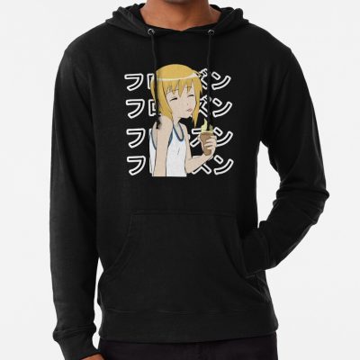 ssrcolightweight hoodiemens10101001c5ca27c6frontsquare productx1000 bgf8f8f8 1 - Boku no Pico Store