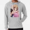 ssrcolightweight hoodiemensheather greyfrontsquare productx1000 bgf8f8f8 25 - Boku no Pico Store