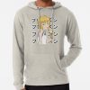 ssrcolightweight hoodiemensoatmeal heatherfrontsquare productx1000 bgf8f8f8 1 - Boku no Pico Store