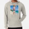 ssrcolightweight hoodiemensoatmeal heatherfrontsquare productx1000 bgf8f8f8 10 - Boku no Pico Store