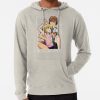 ssrcolightweight hoodiemensoatmeal heatherfrontsquare productx1000 bgf8f8f8 - Boku no Pico Store