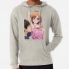 ssrcolightweight hoodiemensoatmeal heatherfrontsquare productx1000 bgf8f8f8 25 - Boku no Pico Store