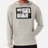 ssrcolightweight hoodiemensoatmeal heatherfrontsquare productx1000 bgf8f8f8 32 - Boku no Pico Store