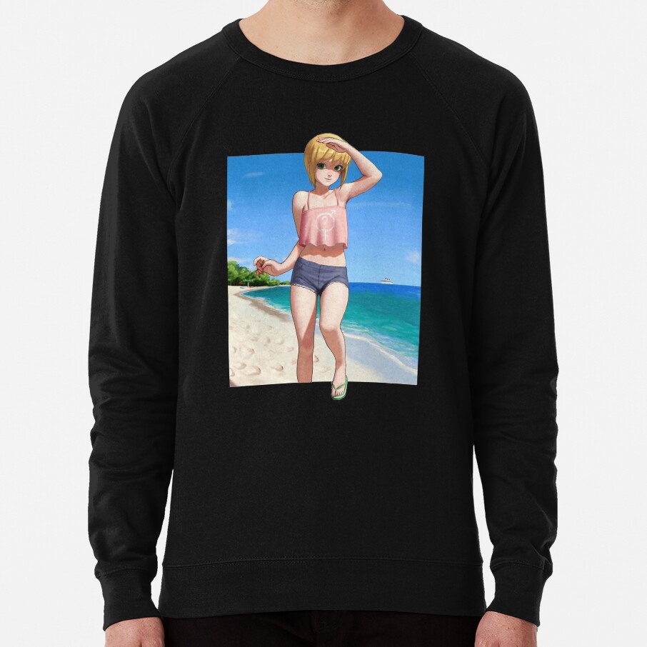 ssrcolightweight sweatshirtmens10101001c5ca27c6frontsquare productx1000 bgf8f8f8 14 - Boku no Pico Store