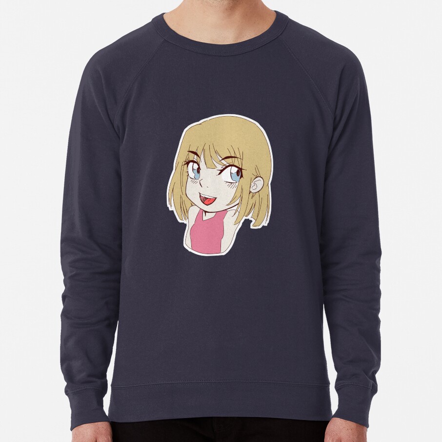ssrcolightweight sweatshirtmens322e3f696a94a5d4frontsquare productx1000 bgf8f8f8 7 - Boku no Pico Store