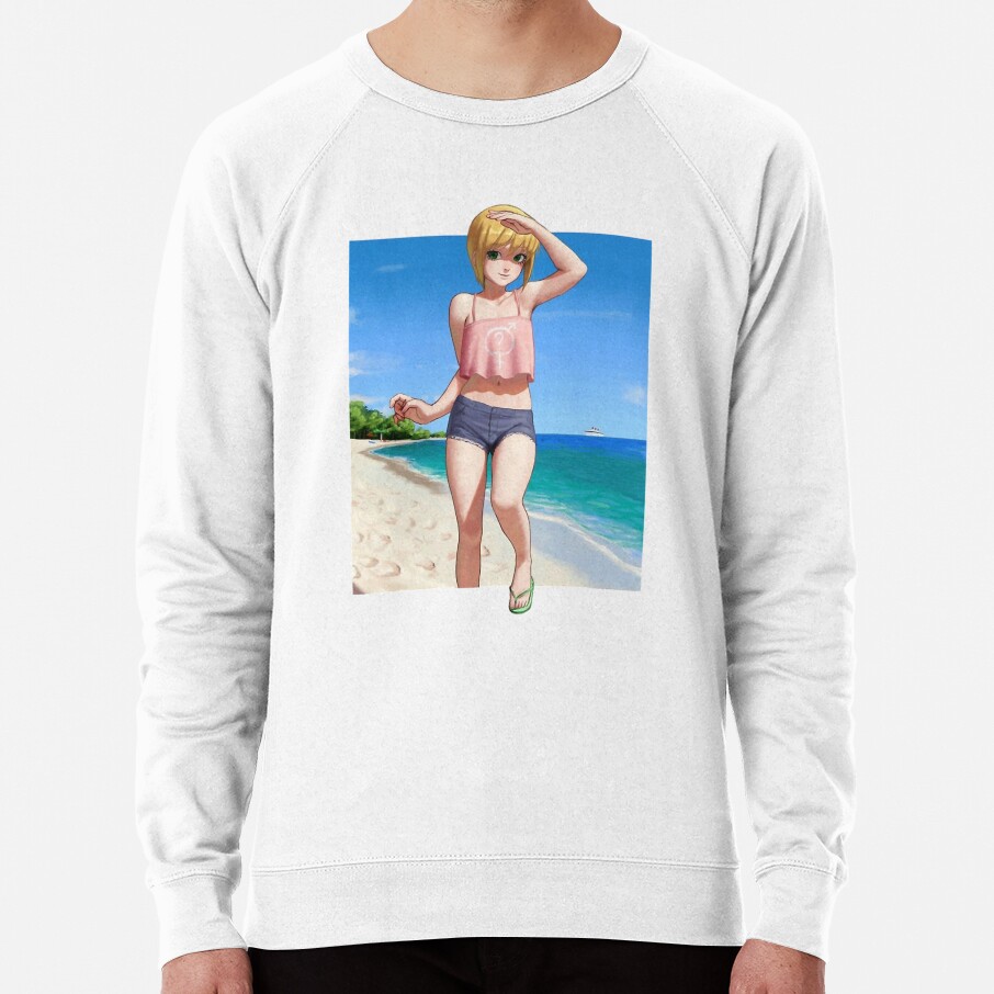 ssrcolightweight sweatshirtmensfafafaca443f4786frontsquare productx1000 bgf8f8f8 14 - Boku no Pico Store