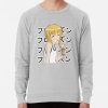 ssrcolightweight sweatshirtmensheather greyfrontsquare productx1000 bgf8f8f8 - Boku no Pico Store