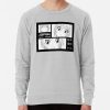 ssrcolightweight sweatshirtmensheather greyfrontsquare productx1000 bgf8f8f8 11 - Boku no Pico Store