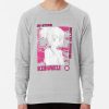 ssrcolightweight sweatshirtmensheather greyfrontsquare productx1000 bgf8f8f8 2 - Boku no Pico Store