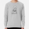 ssrcolightweight sweatshirtmensheather greyfrontsquare productx1000 bgf8f8f8 21 - Boku no Pico Store