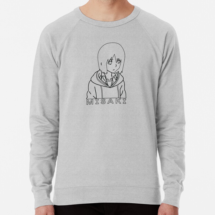 ssrcolightweight sweatshirtmensheather greyfrontsquare productx1000 bgf8f8f8 21 - Boku no Pico Store