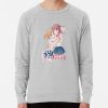 ssrcolightweight sweatshirtmensheather greyfrontsquare productx1000 bgf8f8f8 28 - Boku no Pico Store