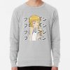 ssrcolightweight sweatshirtmensheather greyfrontsquare productx1000 bgf8f8f8 3 - Boku no Pico Store