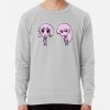 ssrcolightweight sweatshirtmensheather greyfrontsquare productx1000 bgf8f8f8 4 - Boku no Pico Store