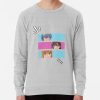 ssrcolightweight sweatshirtmensheather greyfrontsquare productx1000 bgf8f8f8 43 - Boku no Pico Store