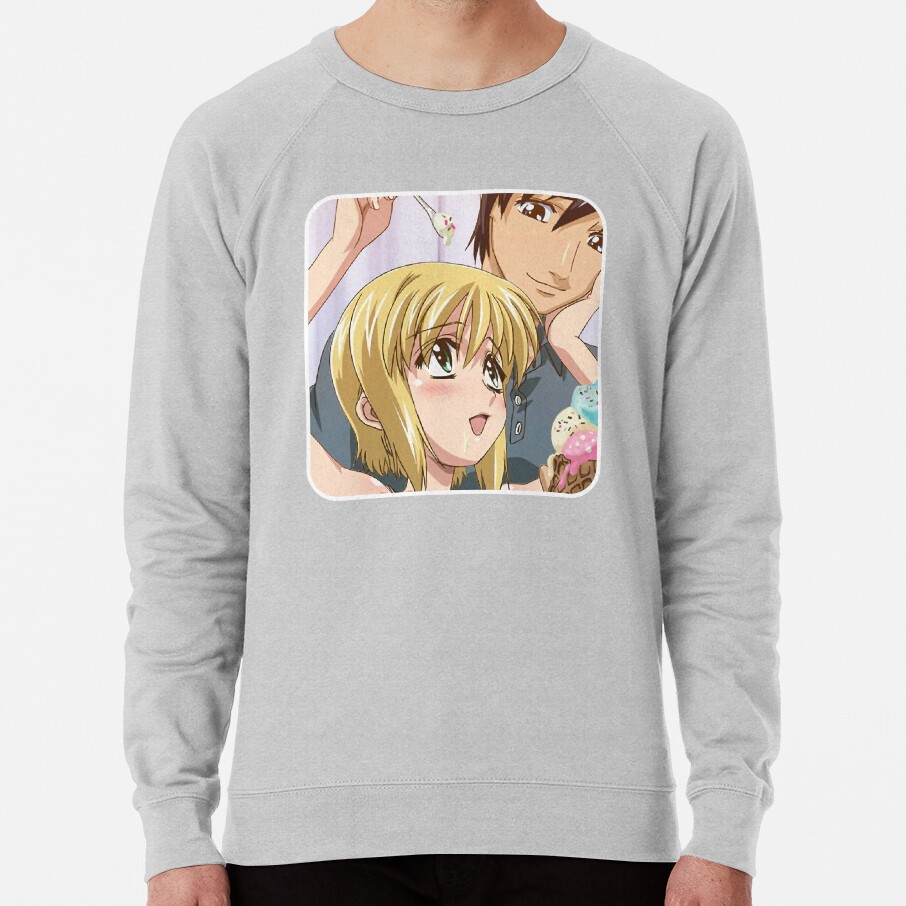ssrcolightweight sweatshirtmensheather greyfrontsquare productx1000 bgf8f8f8 5 - Boku no Pico Store