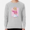 ssrcolightweight sweatshirtmensheather greyfrontsquare productx1000 bgf8f8f8 9 - Boku no Pico Store