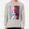 ssrcolightweight sweatshirtmensheather oatmealfrontsquare productx1000 bgf8f8f8 6 - Boku no Pico Store