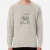 ssrcolightweight sweatshirtmensheather oatmealfrontsquare productx1000 bgf8f8f8 7 - Boku no Pico Store