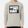ssrcolightweight sweatshirtmensoatmeal heatherfrontsquare productx1000 bgf8f8f8 11 - Boku no Pico Store