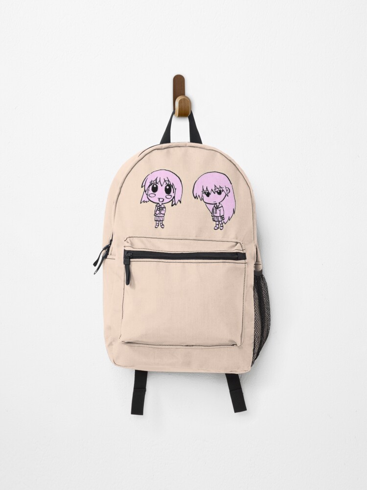 urbackpack frontwide portrait750x1000 4 - Boku no Pico Store