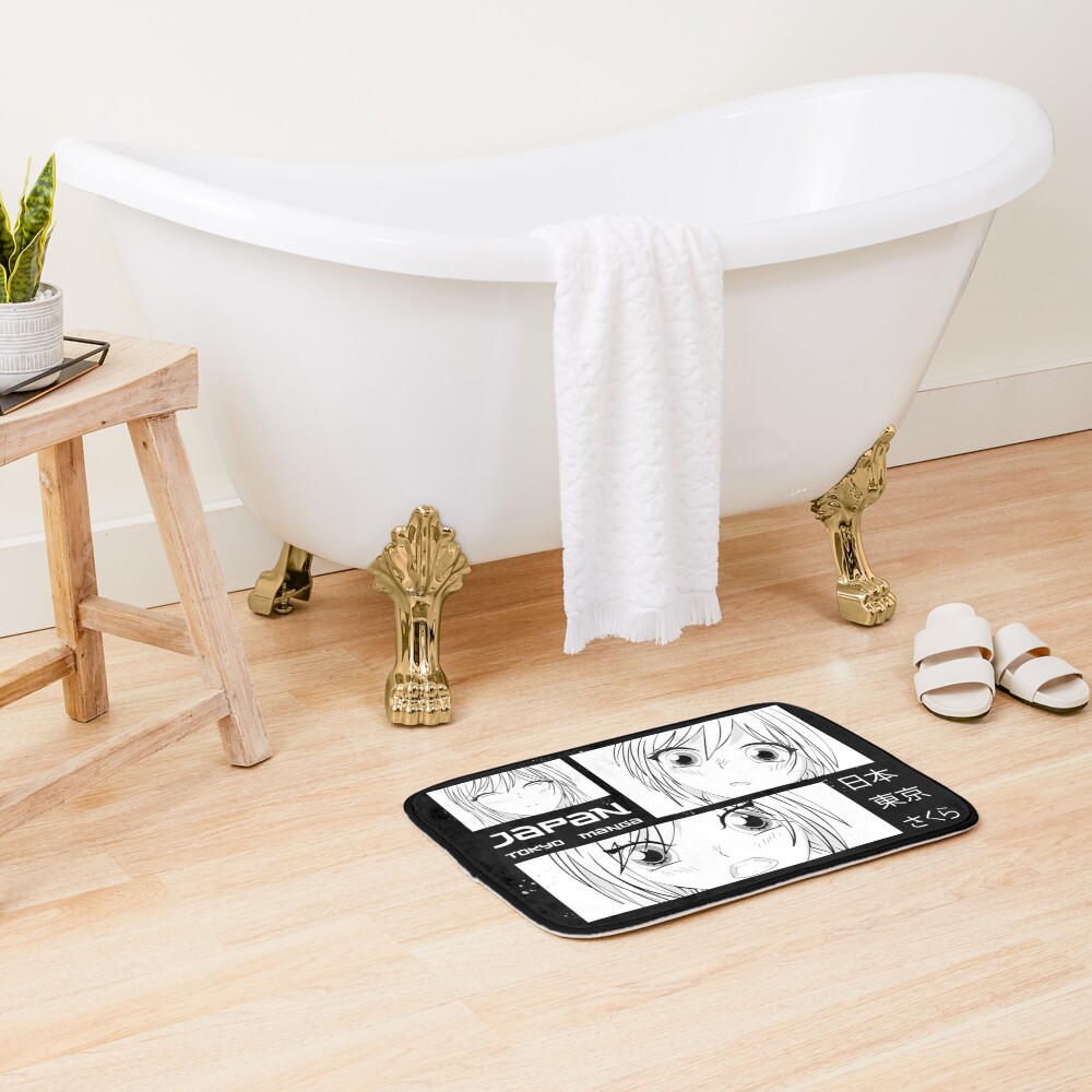 urbathmat context smallsquare1000x1000.1u5 8 - Boku no Pico Store