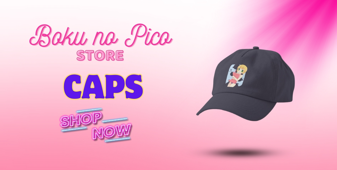 103 - Boku no Pico Store