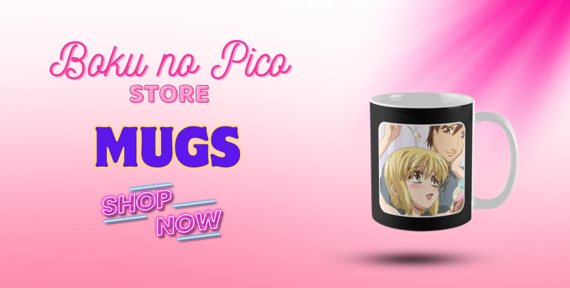 106 - Boku no Pico Store