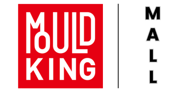 Mouldking Mall logo - Boku no Pico Store